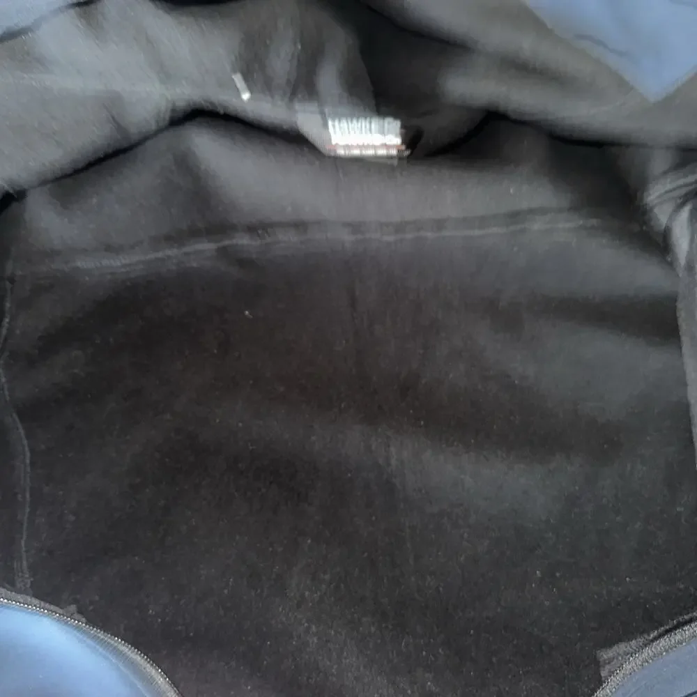 Hawke&Co Men’s Ranger Softshell jacket Navy Size Small